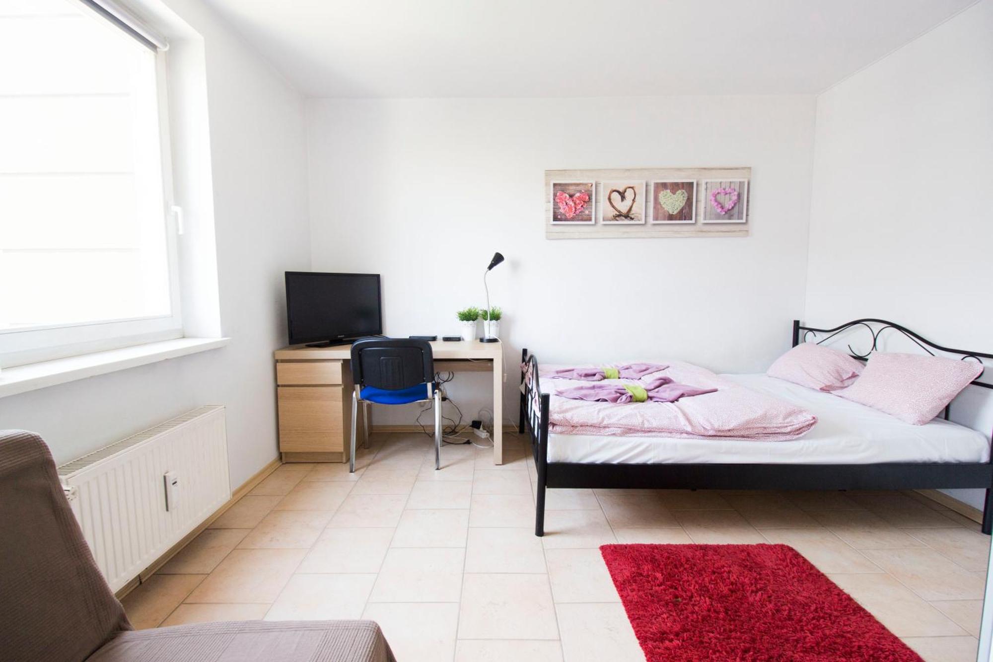 Happyestate Ul Biskupia Old Town Apartment - Wroclaw — Photos 3