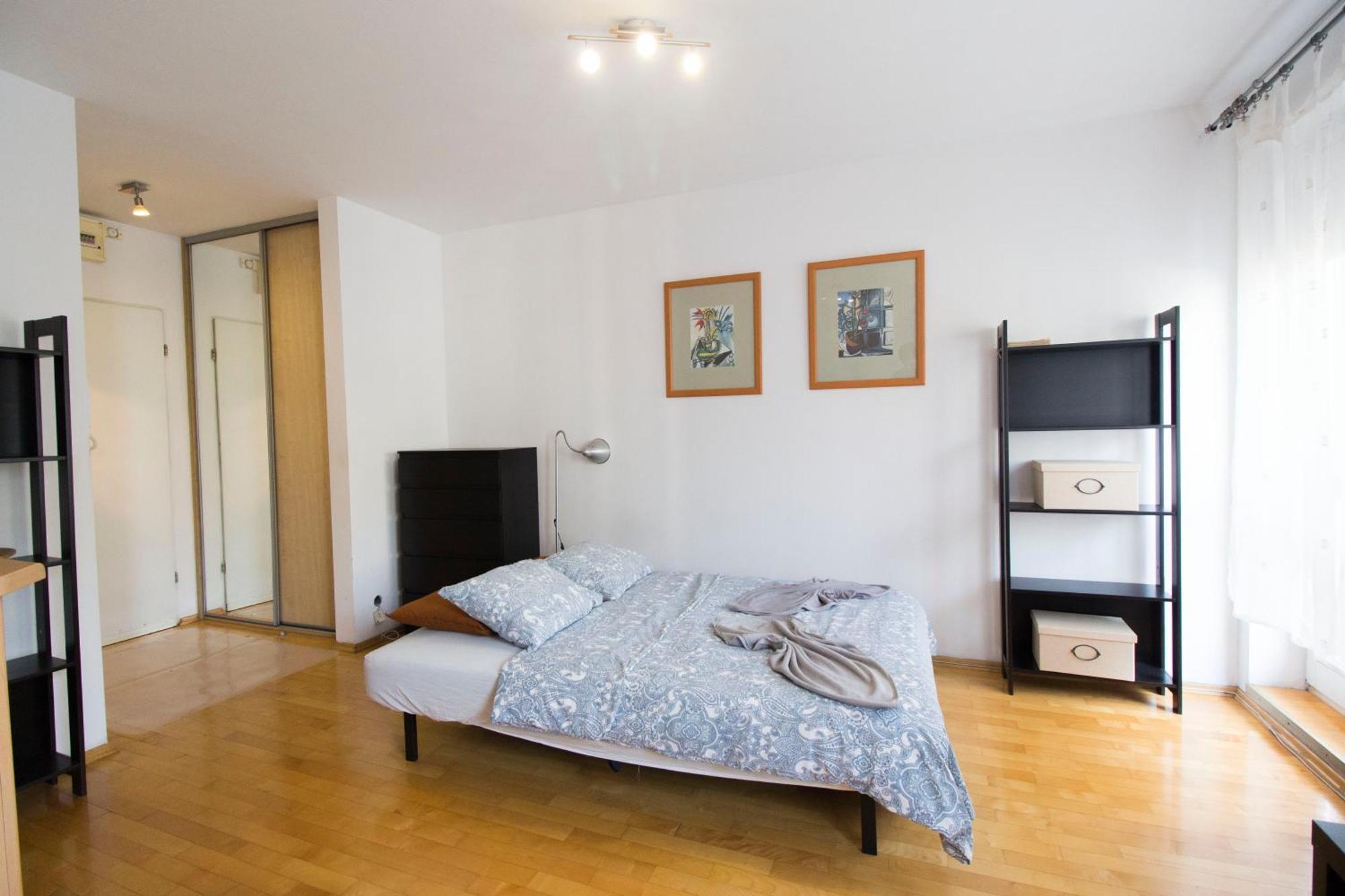 Happyestate Ul Biskupia Old Town Apartment - Wroclaw, Wroclaw