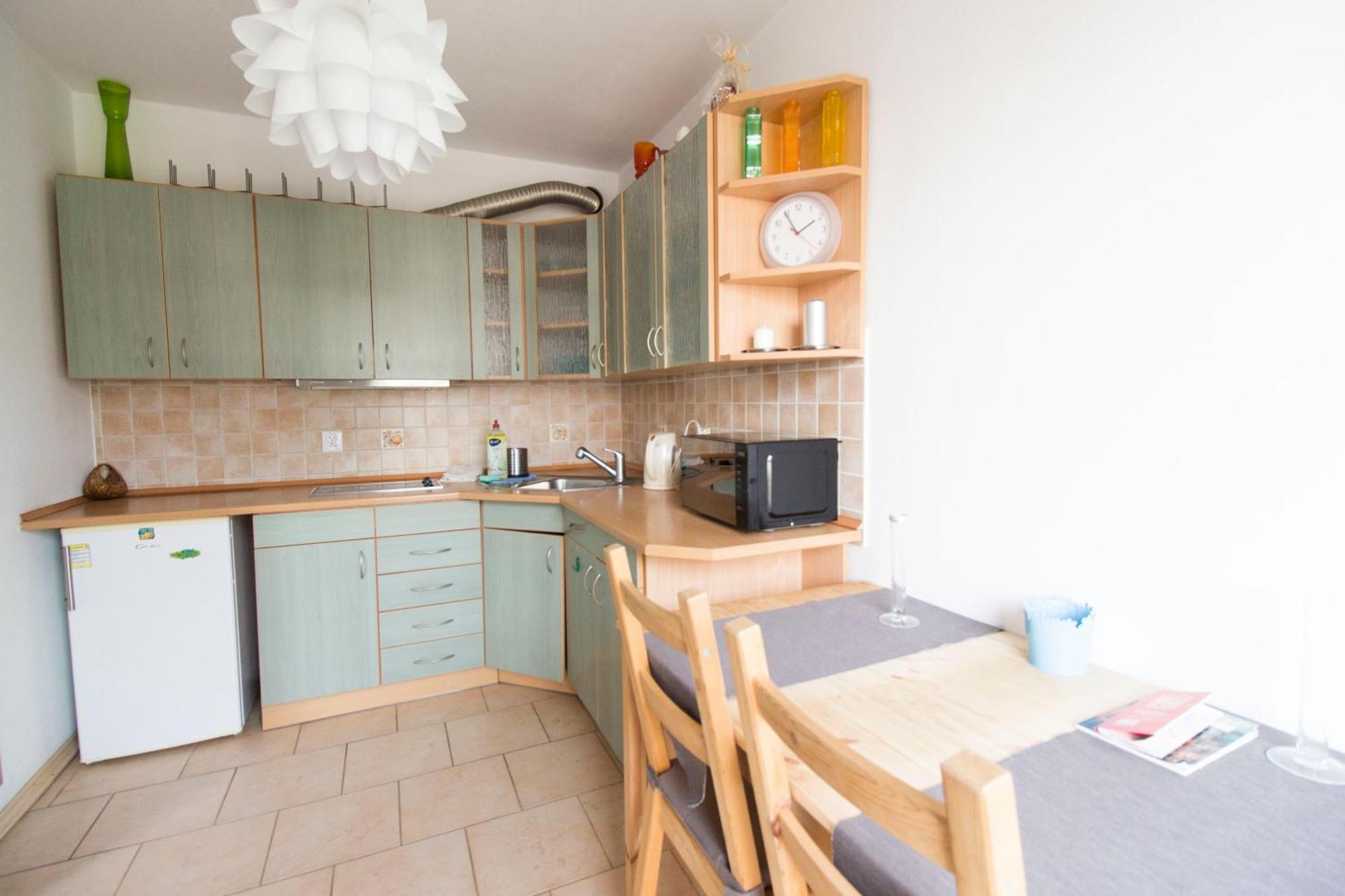 Happyestate Ul Biskupia Old Town Apartment - Wroclaw — Photos 2